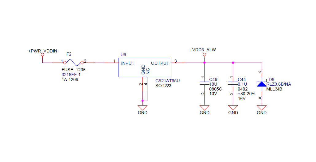 Płyta TF041-TH-PCB;PWA-8615P/MBD (Aristo Smart 350v ) martwa • Forum ...