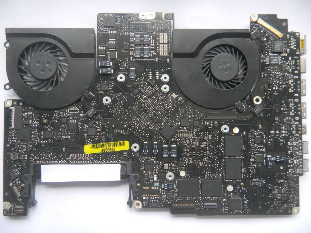 2013 apple macbook pro a1286