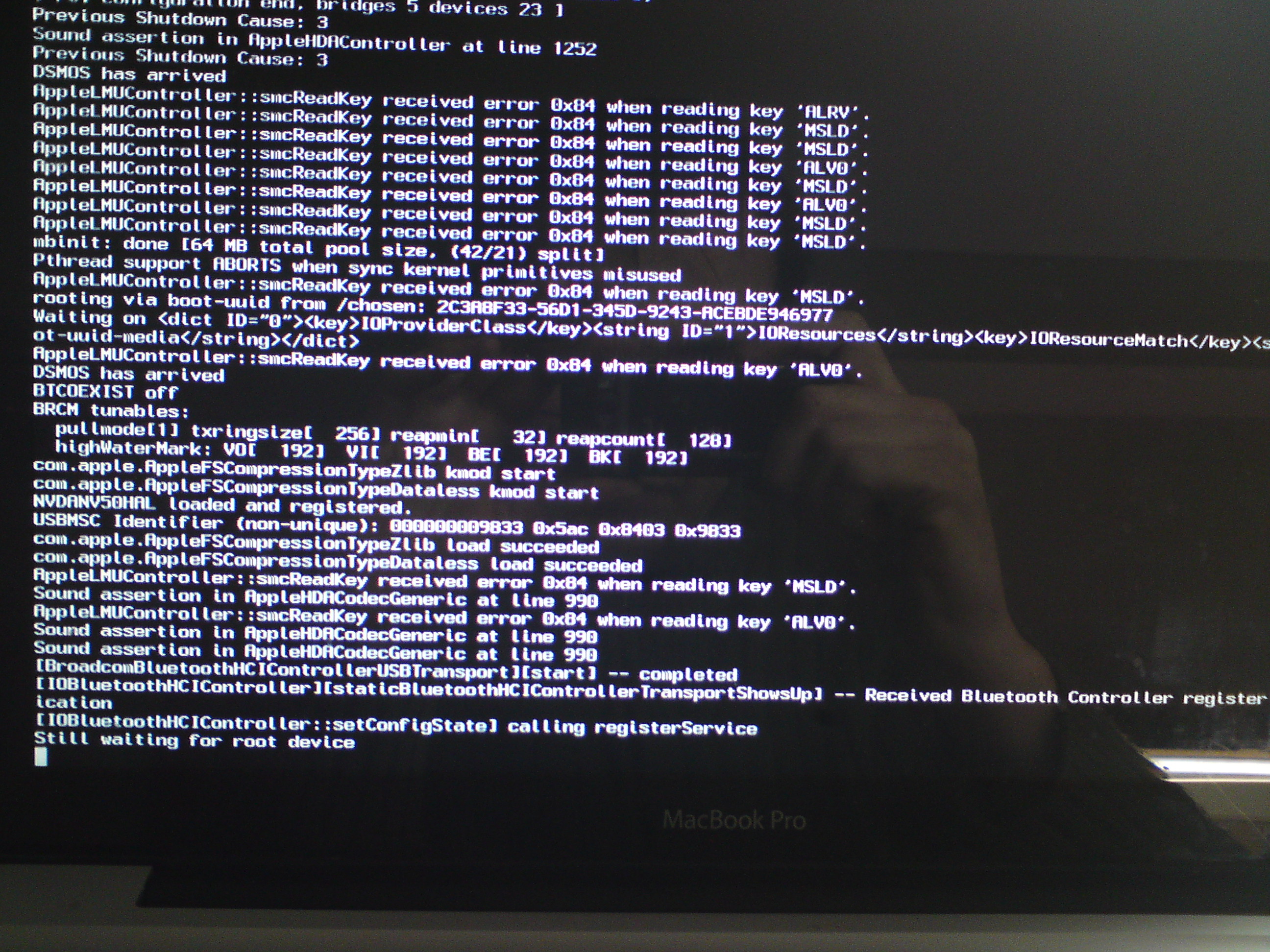 Mountain lion won t install on macbook pro model Mountain lion won t install on macbook pro model