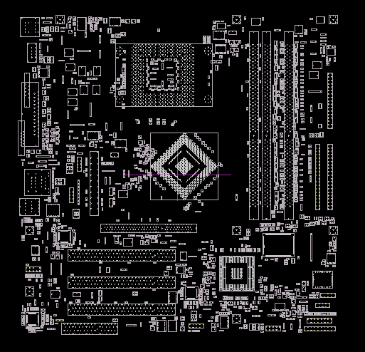 Schemat Asus A7N8X-VM • Forum ELVIKOM