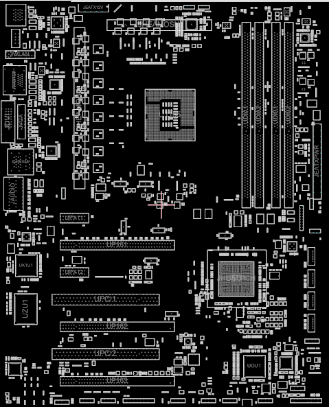 P5ad2 e deluxe схема