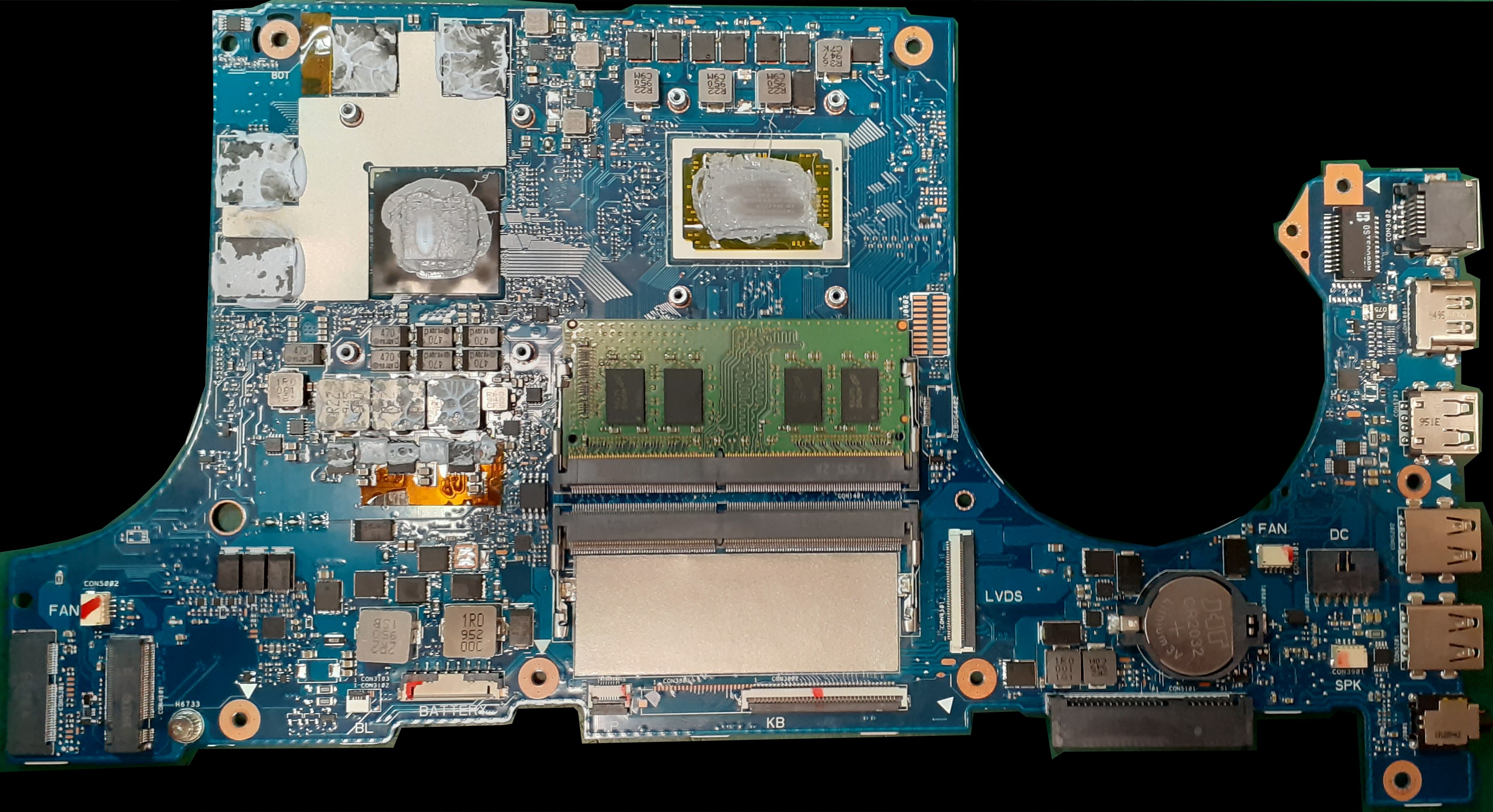 Купить Ноутбук Asus Tuf Fx505
