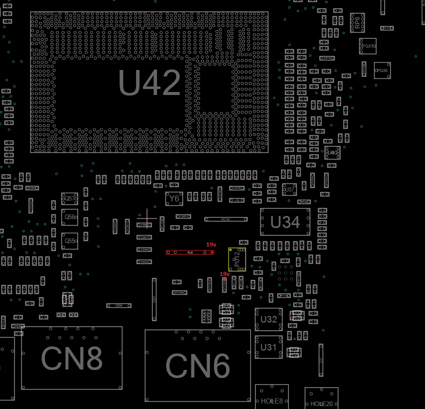 ACER ASPIRE V5-573G DAZRQMB18F0 19v na zasilaniu procesora • Forum ELVIKOM